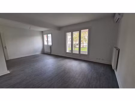 f3/f4 refait à neuf