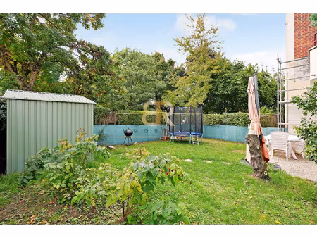 coup de coeur jardin de 150 m2 3 pièces