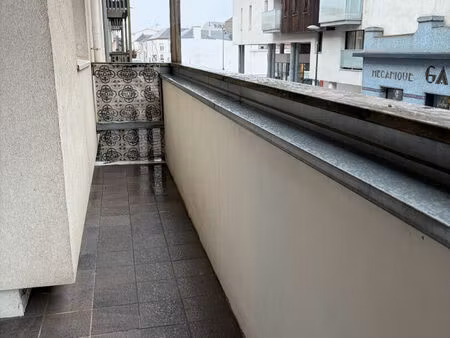 appartement challans 2 pièce(s) 45.12 m2