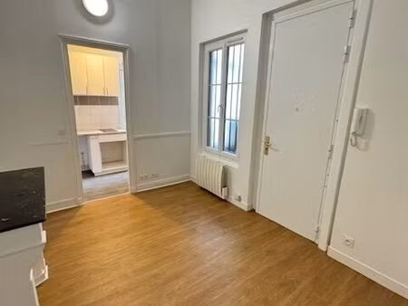 2 pièces 70 jean jaurès