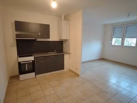 hussigny-godrange : rdc - appartement f3