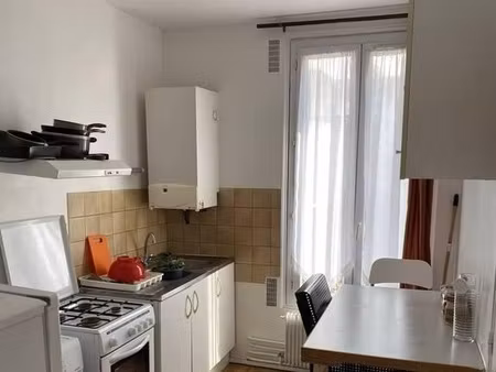 appartement en location - le blanc-mesnil (93150)