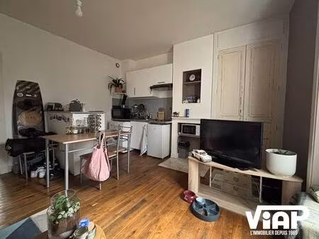 v i a p immobilier