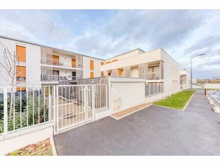 appartement noisiel 2 pièce(s) 50.17 m2