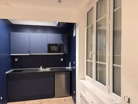 appartement en location - paris 5e (75005)