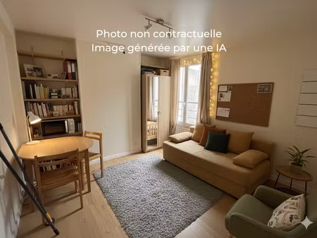 l'opportunité rare au coeur du quartier latin.