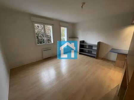 studio à vendre