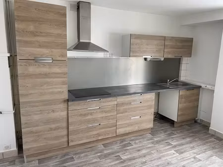 appartement location tucquegnieux f2