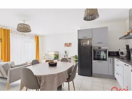 appartement wingersheim 63.07 m² t-3 à vendre  235 400 €