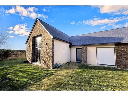 vente maison rochefort sur loire  163m² 7 pièces 350 000€ maine-et-loire