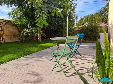 maison plein bourg à saint philbert de grand lieu