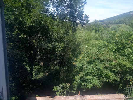 belle maison de village