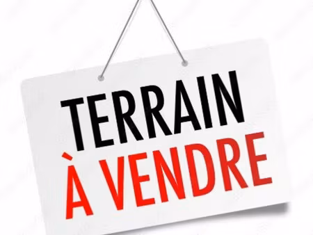 vente terrain angers madeleine/st leonard  190 000€ maine-et-loire pays de la loire