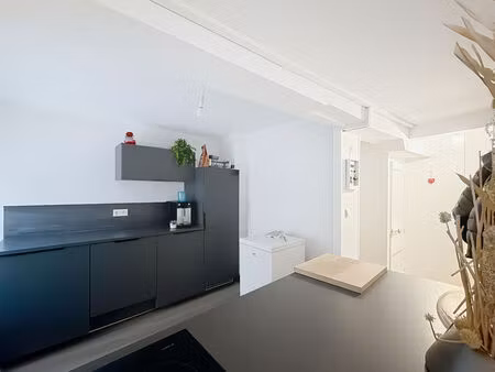 immeuble à vendre en plein centre de chaumont