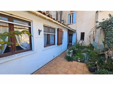 appartement les arcs 2 pièce(s) 37.06 m2