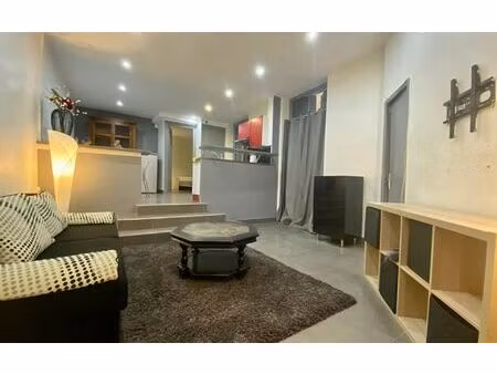 location appartement  51.67 m² t-2 à lyon 2  938 €