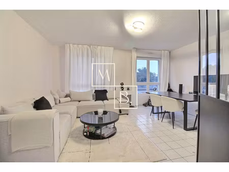 port marianne  investissement locatif  t2 de 51 m2