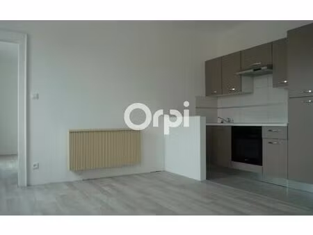 location appartement  m² t-1 à neuf-brisach  540 €