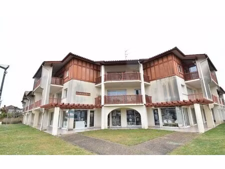 location appartement  58.36 m² t-2 à seignosse  1 100 €