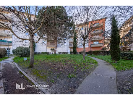 appartement toulouse la vache t2 37m²