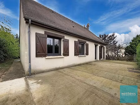 achat maison amboise 138 m²  5 chambres