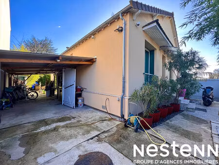 maison champigny sur marne