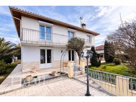 rare – maison 150 m² – 4 chambres – garage – écoles & commerces à pied