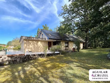 le subdray maison d'architecte