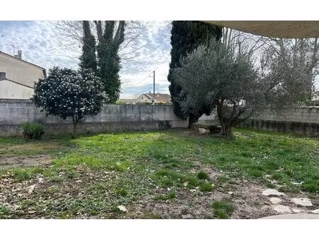 location maison  146.46 m² t-7 à manduel  1 290 €