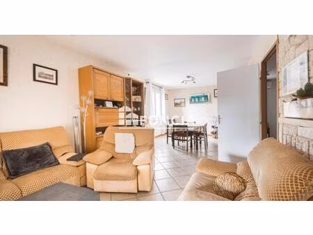 maison 6 pieces avec terrain