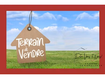 terrain constructible