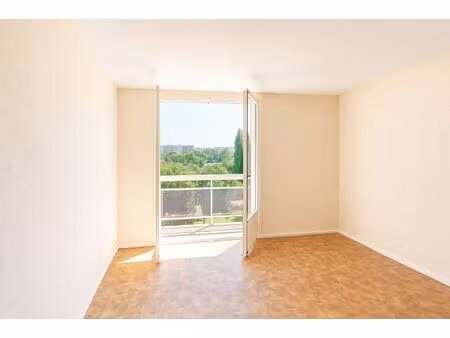 vente appartement 4 pièces 52 m² vénissieux (69200)