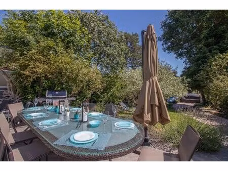 vente maison 8 pièces 190 m² le mesnil-saint-denis (78320)