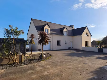 vente maison 7 pièces 169 m² tocqueville (50330)