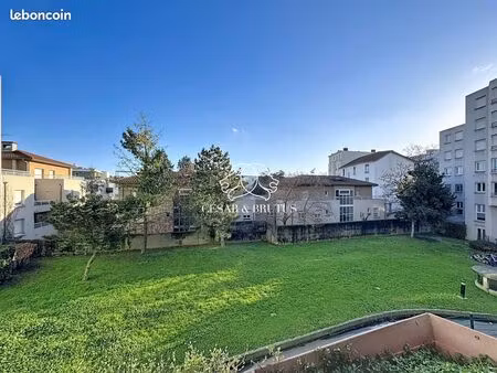 appartement 2 pièces 51 m²