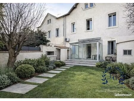 appartement 4 pièces 97 m²