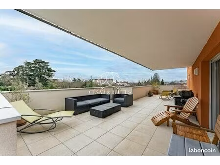 appartement 4 pièces 78 m²