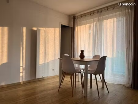 à vendre appartement à st chely d’apcher