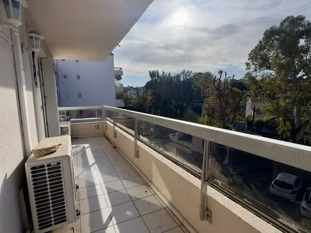 appartement 3 pièces 68 m²