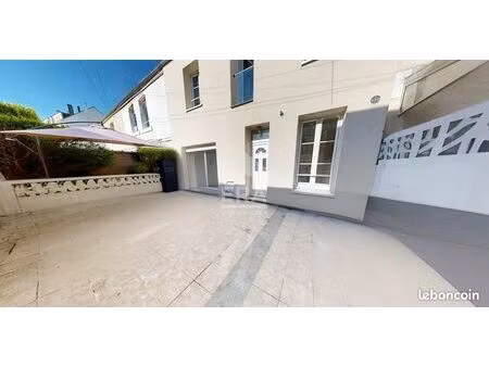 maison 4 pièces 86 m²