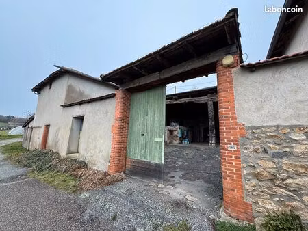 maison 3 pièces 89 m²