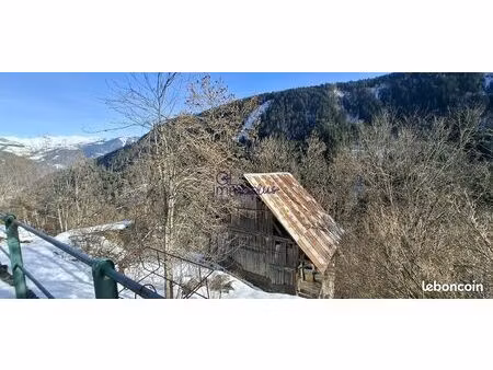 maison 1 pièce 80 m²