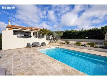 maison 6 pièces 137 m²