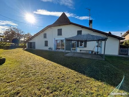 maison 5 pièces 125 m²