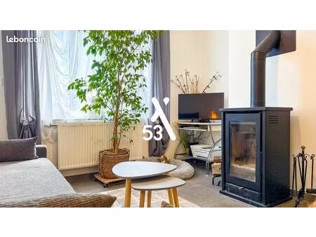 maison 5 pièces 129 m²