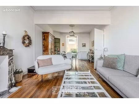 maison 9 pièces 155 m²