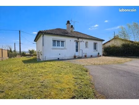 maison 4 pièces 103 m²