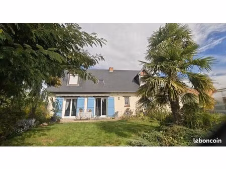 maison 6 pièces 150 m²