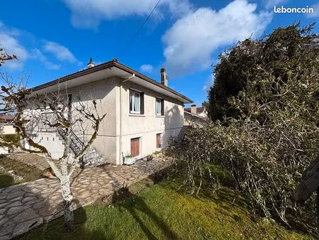 maison 5 pièces 144 m²
