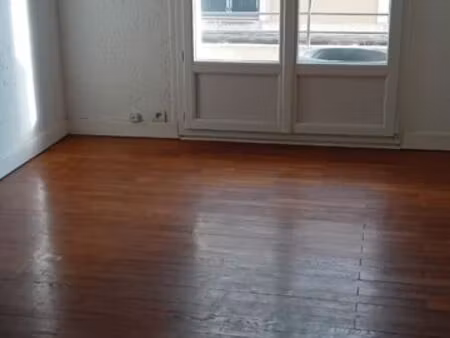 a louer studio quartier préfecture grenoble